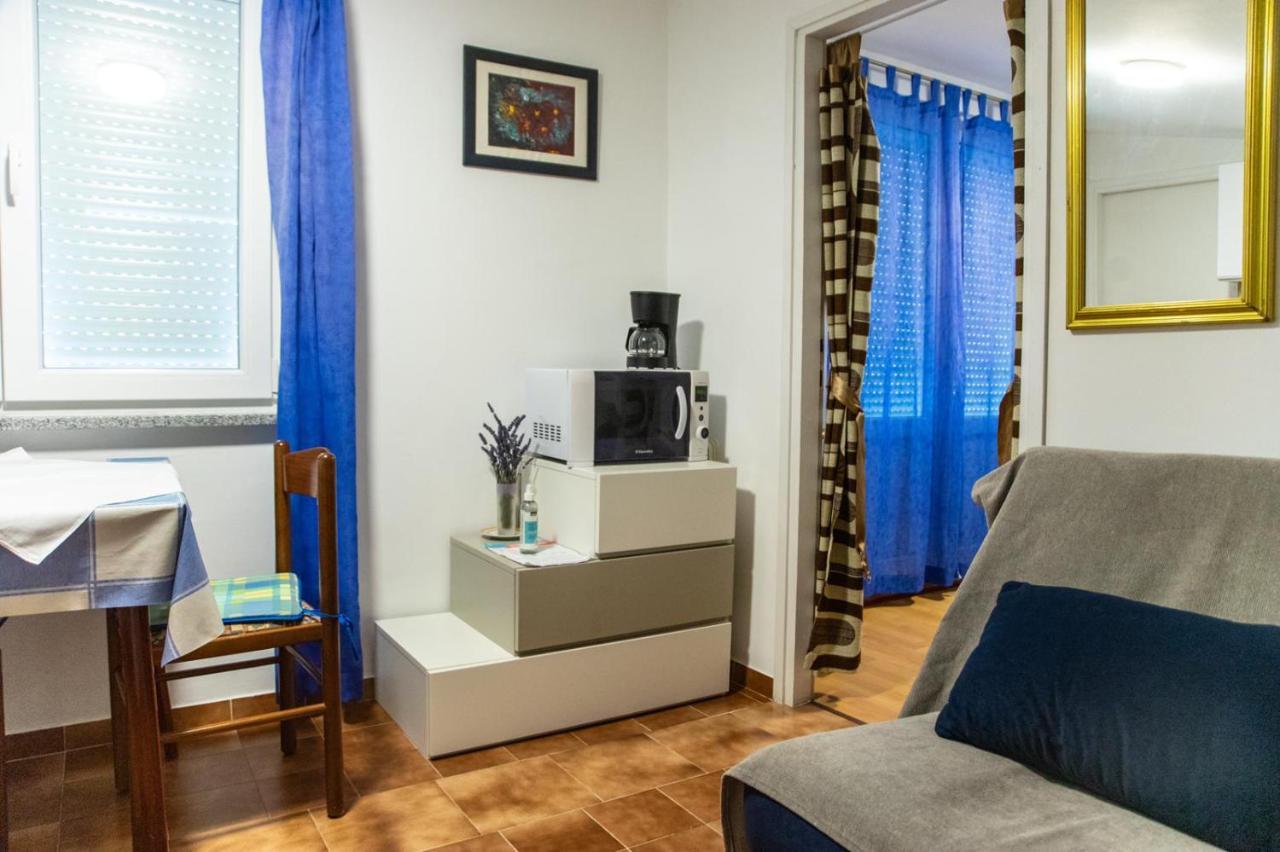 Apartments Jaklin Rovinj Exterior photo