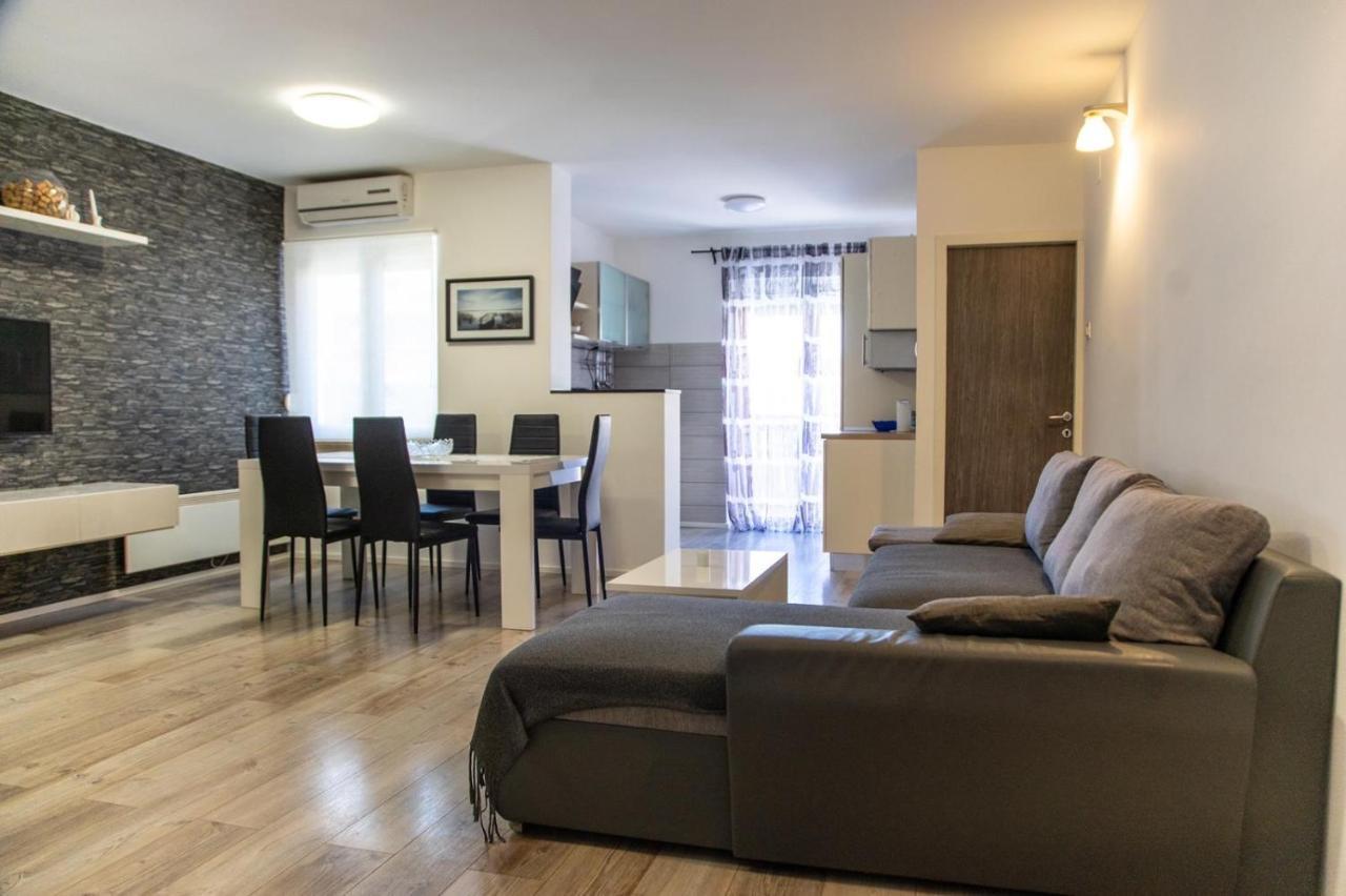 Apartments Jaklin Rovinj Exterior photo