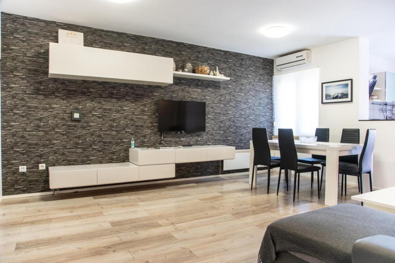 Apartments Jaklin Rovinj Exterior photo