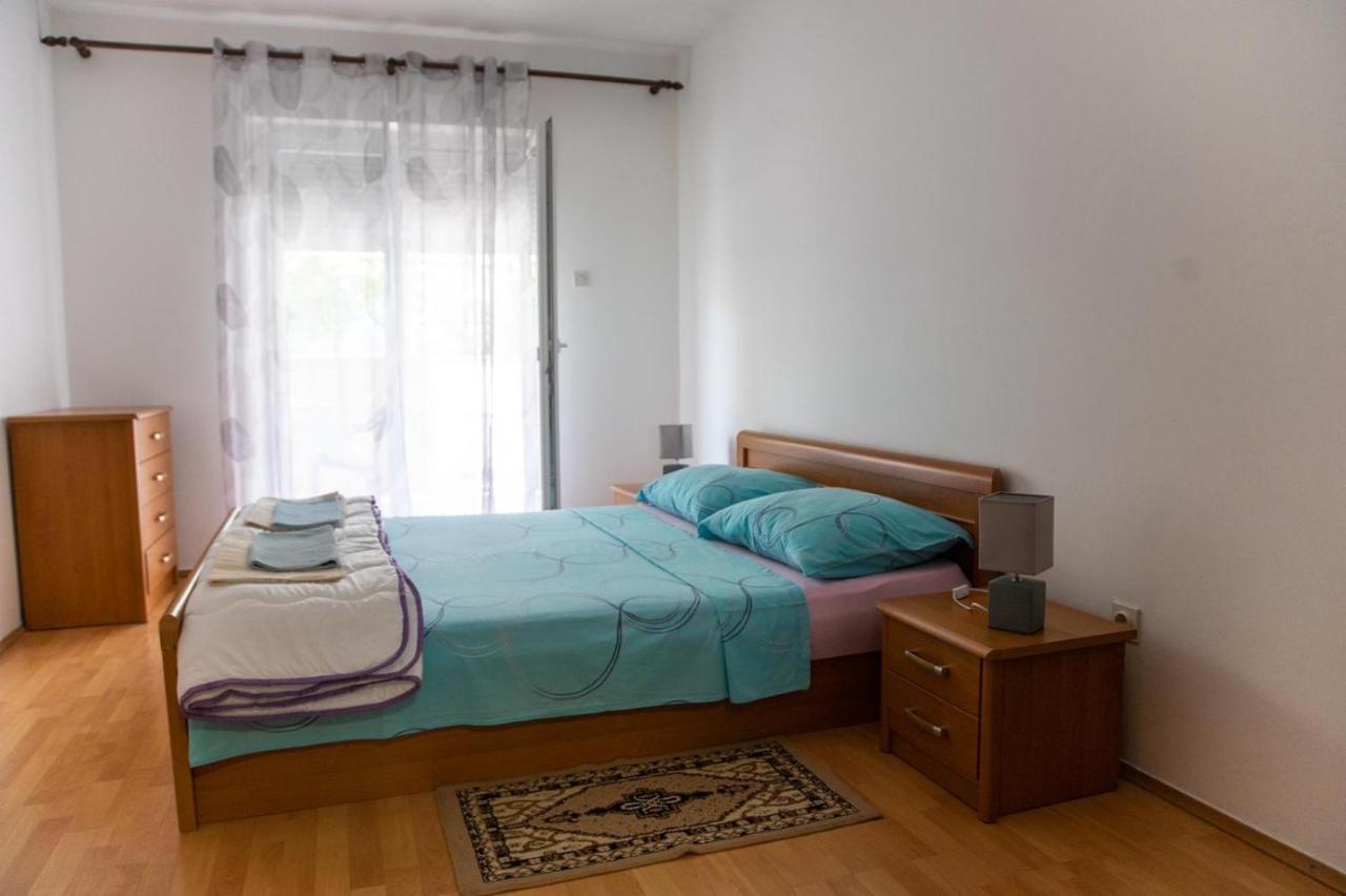 Apartments Jaklin Rovinj Exterior photo