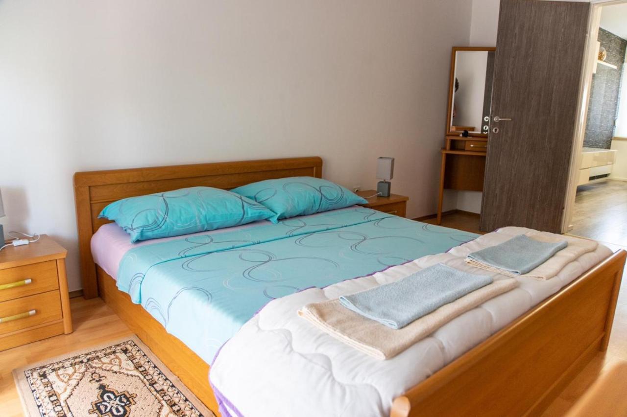 Apartments Jaklin Rovinj Exterior photo