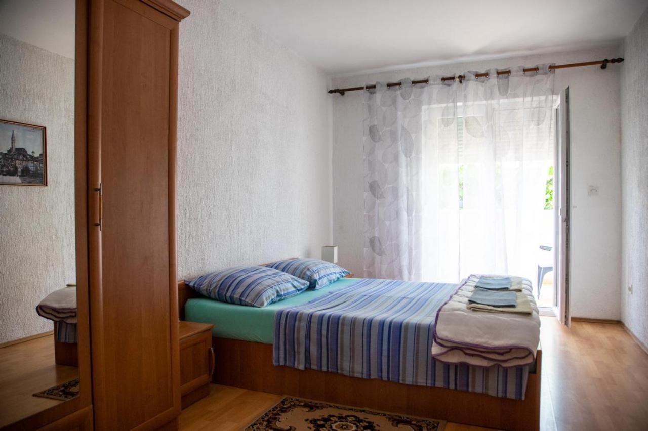 Apartments Jaklin Rovinj Exterior photo