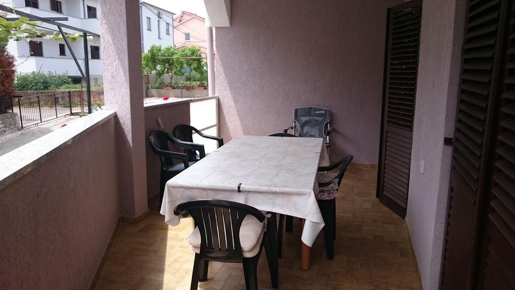 Apartments Jaklin Rovinj Room photo