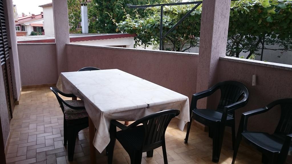 Apartments Jaklin Rovinj Room photo
