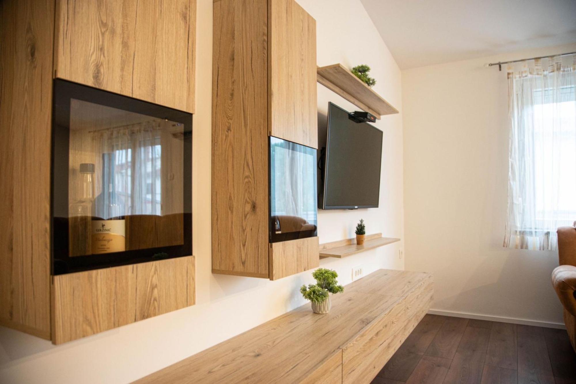 Apartments Jaklin Rovinj Exterior photo