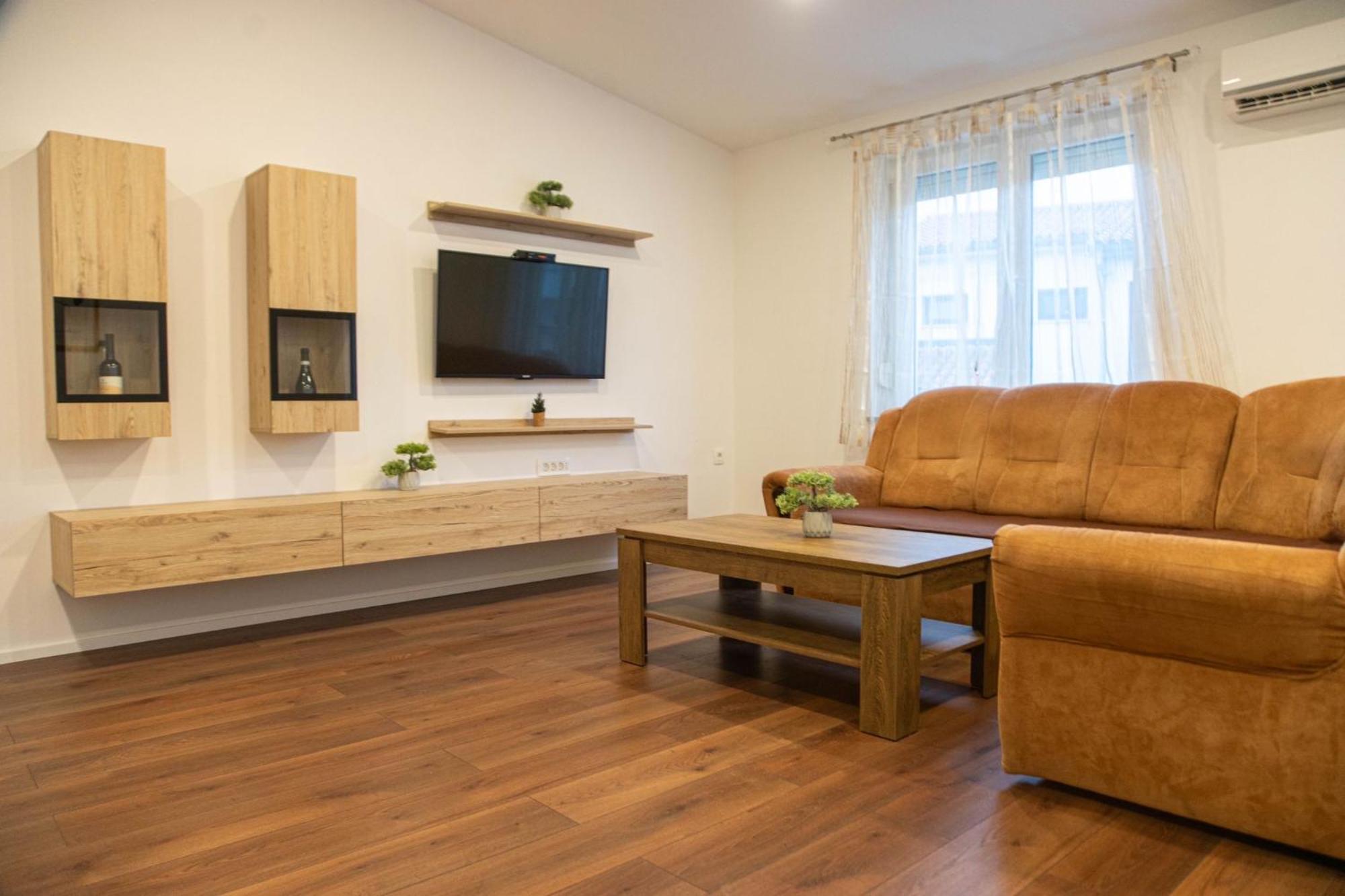 Apartments Jaklin Rovinj Exterior photo