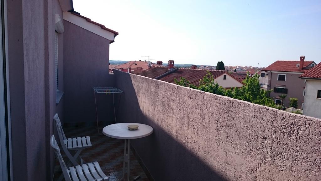Apartments Jaklin Rovinj Room photo