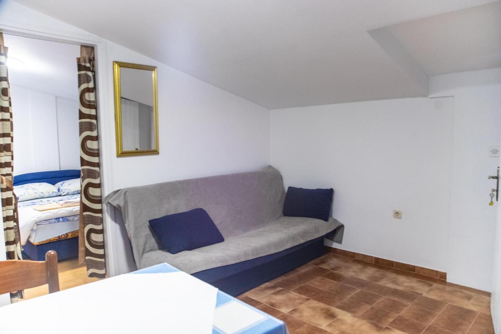 Apartments Jaklin Rovinj Room photo