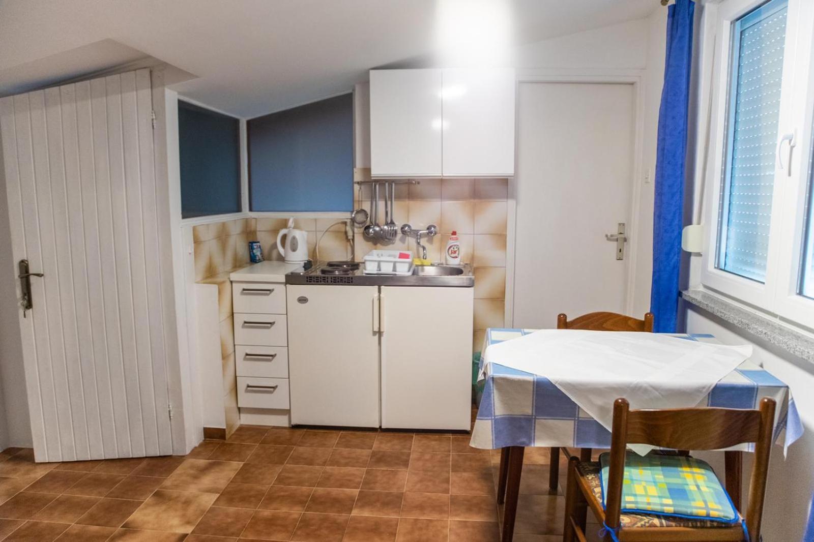 Apartments Jaklin Rovinj Room photo