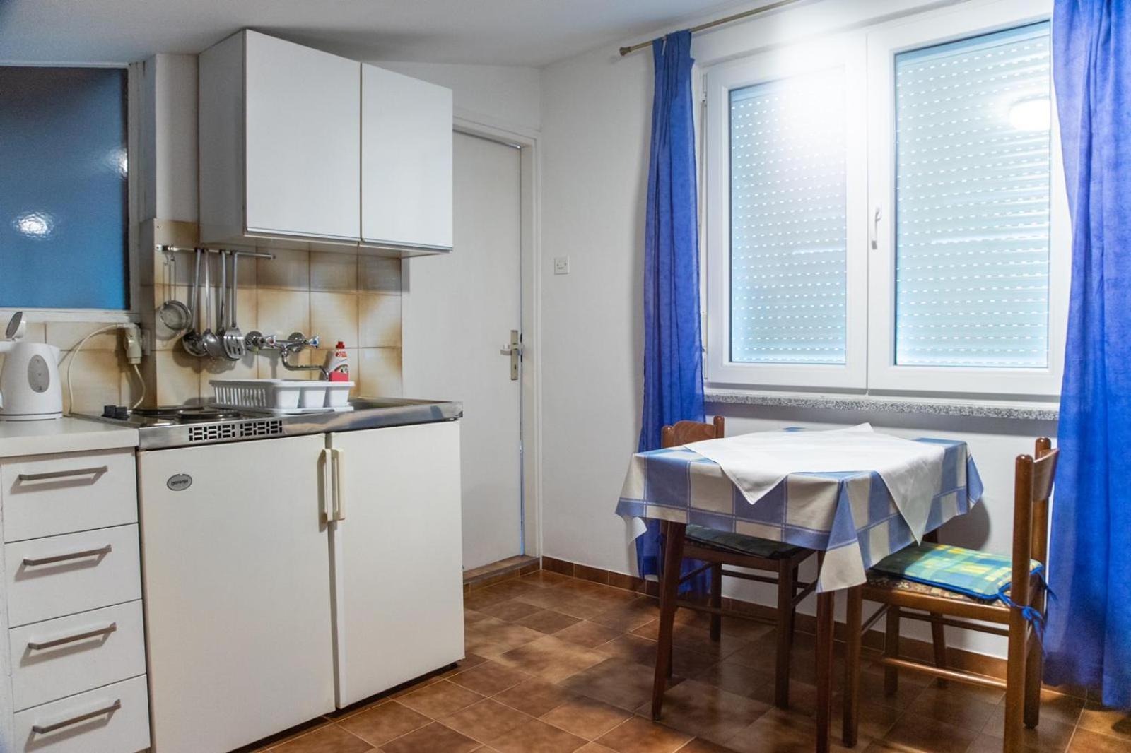 Apartments Jaklin Rovinj Room photo