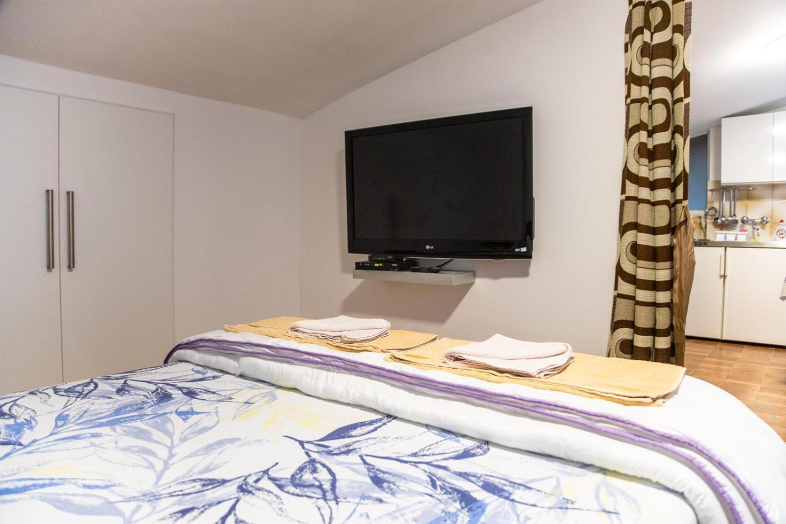 Apartments Jaklin Rovinj Room photo