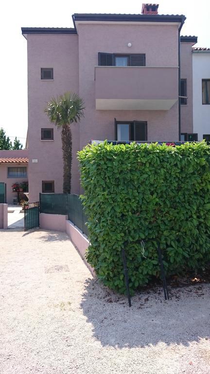 Apartments Jaklin Rovinj Room photo