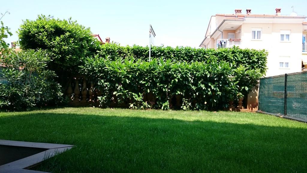 Apartments Jaklin Rovinj Room photo