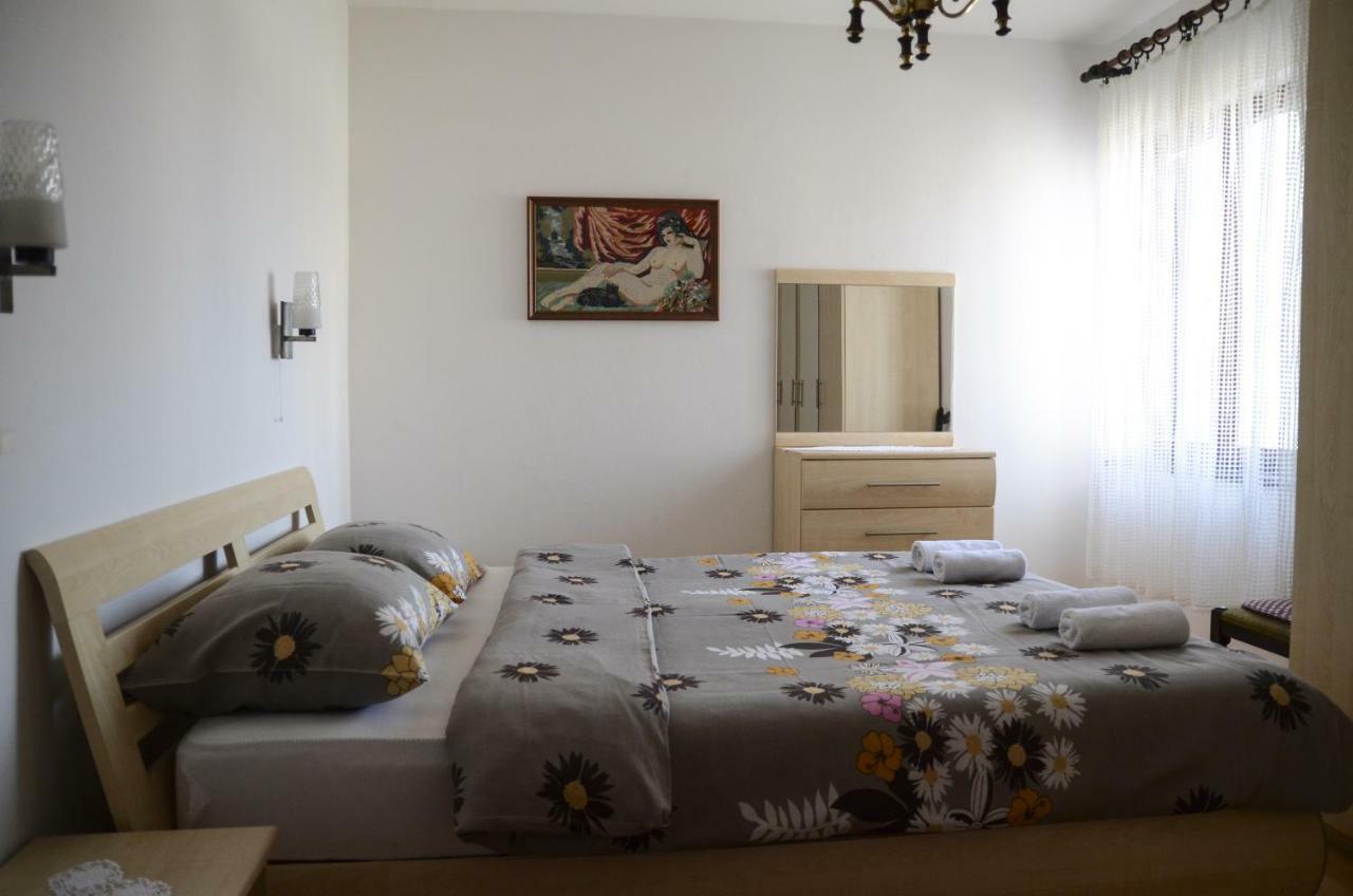 Apartments Jaklin Rovinj Exterior photo