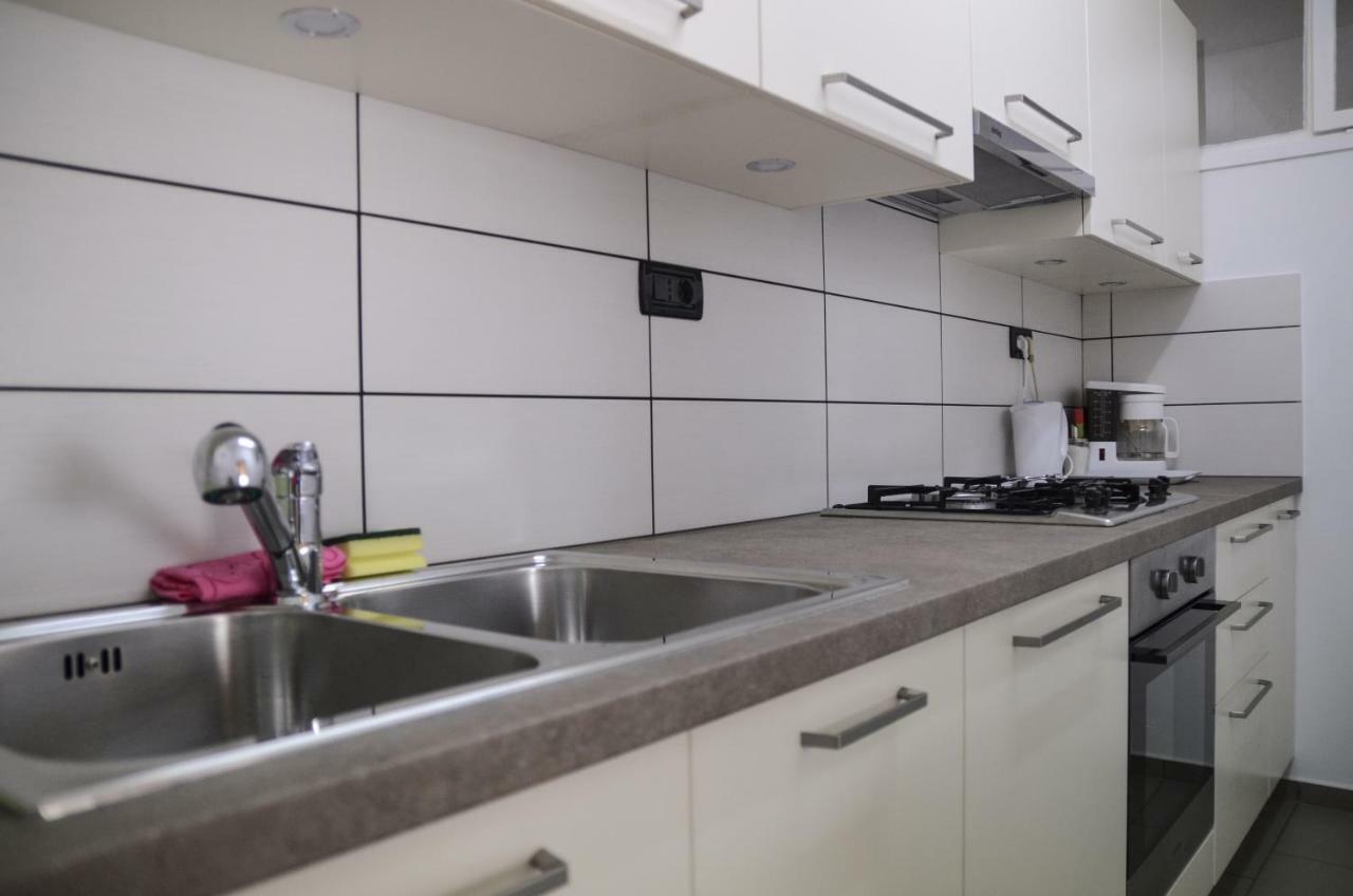 Apartments Jaklin Rovinj Exterior photo