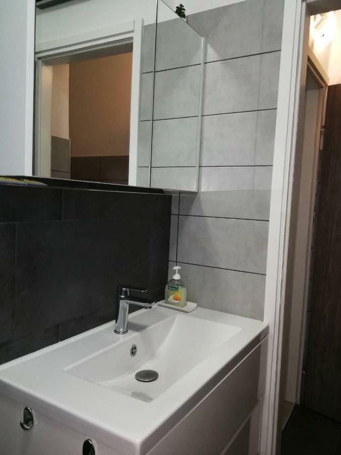 Apartments Jaklin Rovinj Exterior photo